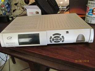 DSTV Decoder-DUAL VIEW I