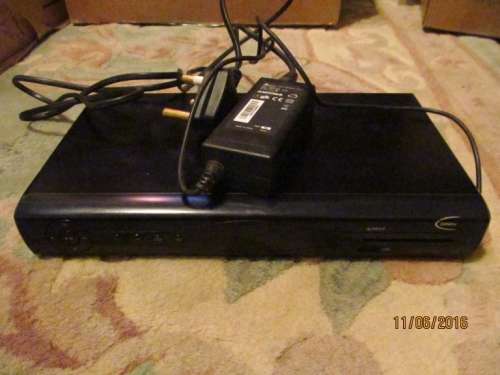 VIEWING PLEASURE!! Dstv Decoder - HD PVR 2 P - In Perfect Condition!!
