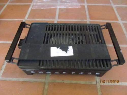 Breville gourmet health grill 2025