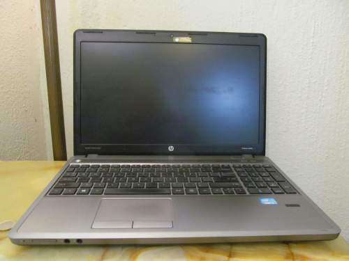 PROBOOK HP !! Spotless HP ProBook 4540s Notebook with Charger - Brushed Aluminum