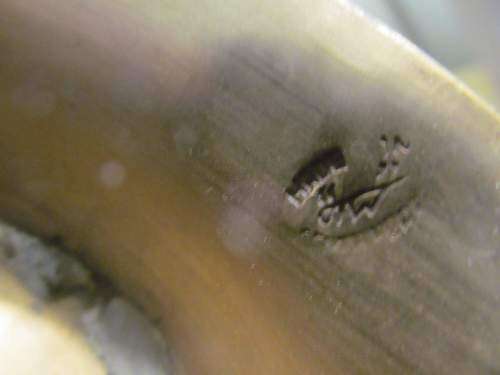 BRASS PEDESTAL !! Vintage Solid Brass Pedestal Display Bowl with Scalloped Rim