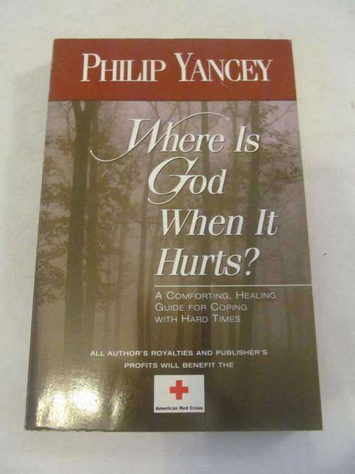 RELIGION !! Lot of Three Different Religious Books - All Softcovers