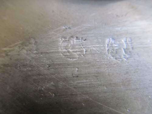 PEWTER !! Rare Antique 1839-1860 Lot of Yates & Birch Pewter Plate and 1 London Plate