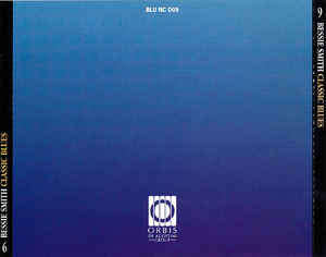 Bessie Smith - Classic Blues Mint Condition (IMPORT)