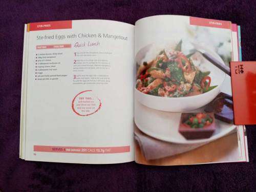 Best Food Fast No.1 - Tasty Chicken