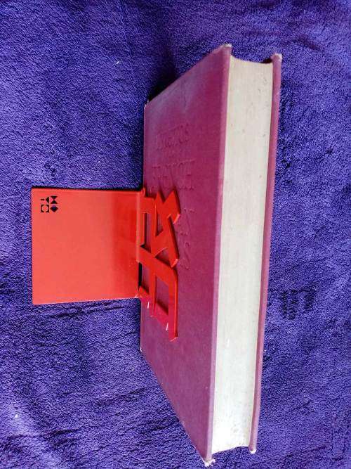 The Authentic Librettos of the French and German Operas (1939 Hardcover First Edition VG Condition)