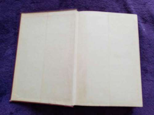 The Authentic Librettos of the French and German Operas (1939 Hardcover First Edition VG Condition)