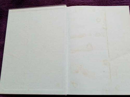 A Doré gallery by Gustave Doré Hardcover (Very Good Condition)