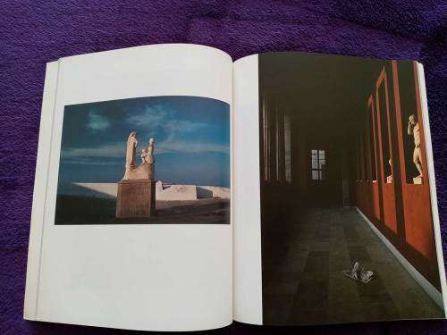 Photoedition 4 - Eberhard Grames (Softcover Excellent Condition)