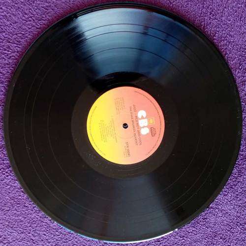 The Dave Brubeck Quartet  Jazz: Red Hot And Cool Vinyl LP Excellent Condition