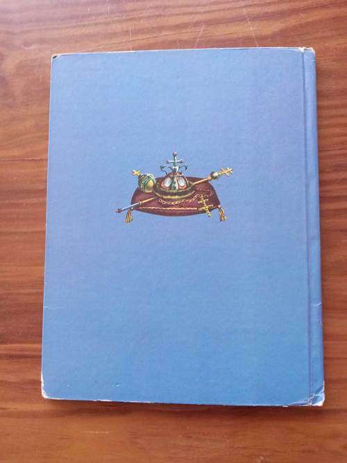 Boris Gudonoff. The Authorized Edition of the Metropolitan Opera Guild, Inc. Vintage 1944