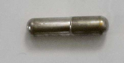 VINTAGE TUNING WHISTLE - PRE 1940
