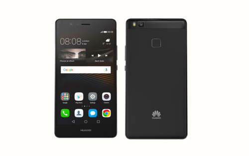 !! Huawei P9 Lite New Sealed Black Not Opened 2 Year Warranty Vodacom !!