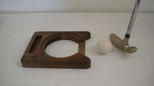 OFFICE PUTTING SET!! (COMPACT)