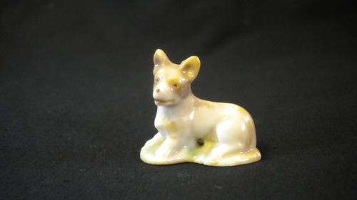 WADE WHIMSIE - CORGI