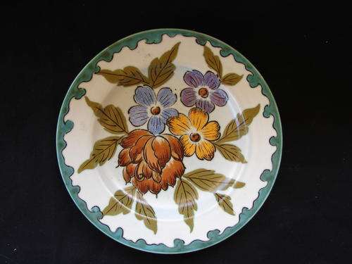 MIA ROYAL ZUID-HOLLAND GOUDA BOWL!!