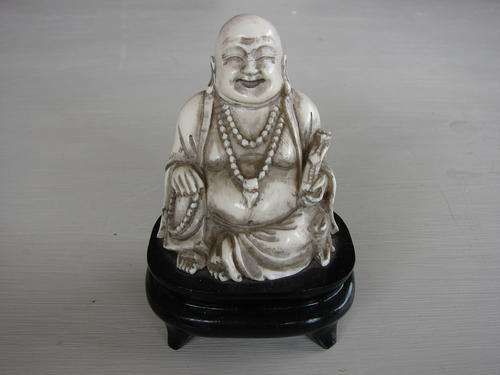 MINI BUDDHA ORNAMENT!!