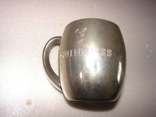 Guiness Beer mug !!!!