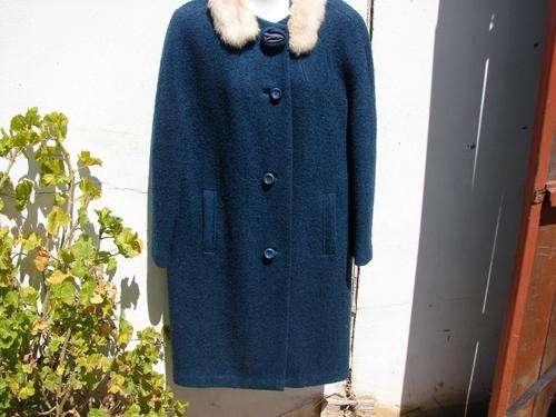 Vintage 60's BLUE JACKET !!!!