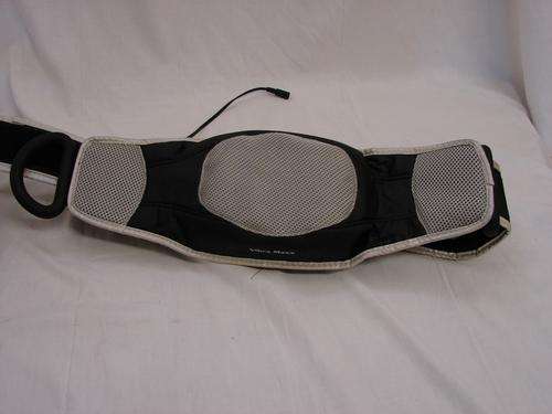 ENERGYM VIBRATE MAXX - VIBRATING BELT