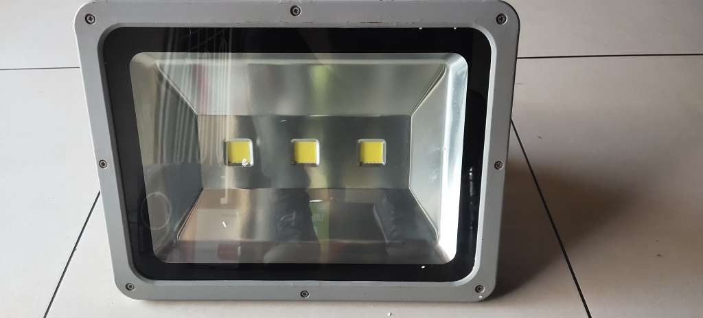 Susu led flood light, 300w