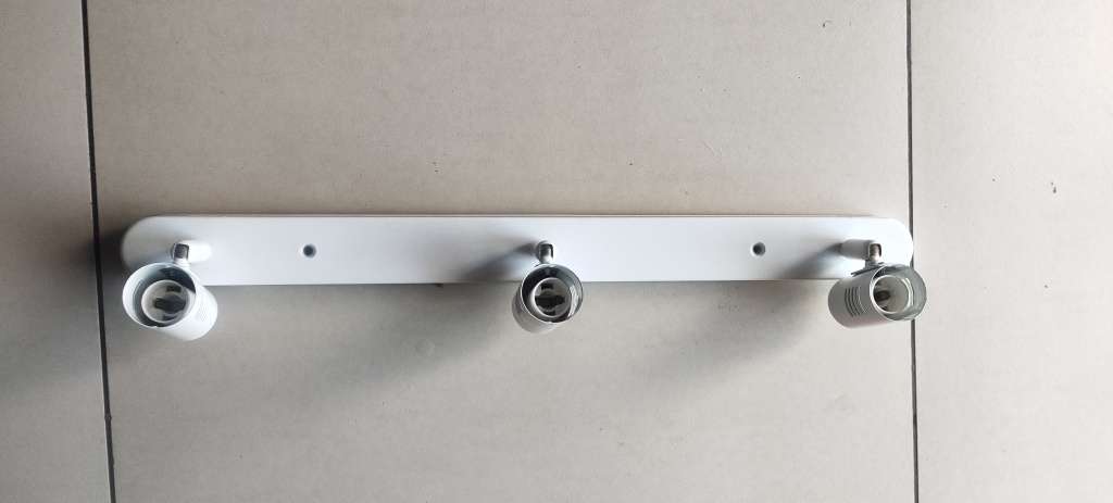 Saturn 3 bulbs straight bar