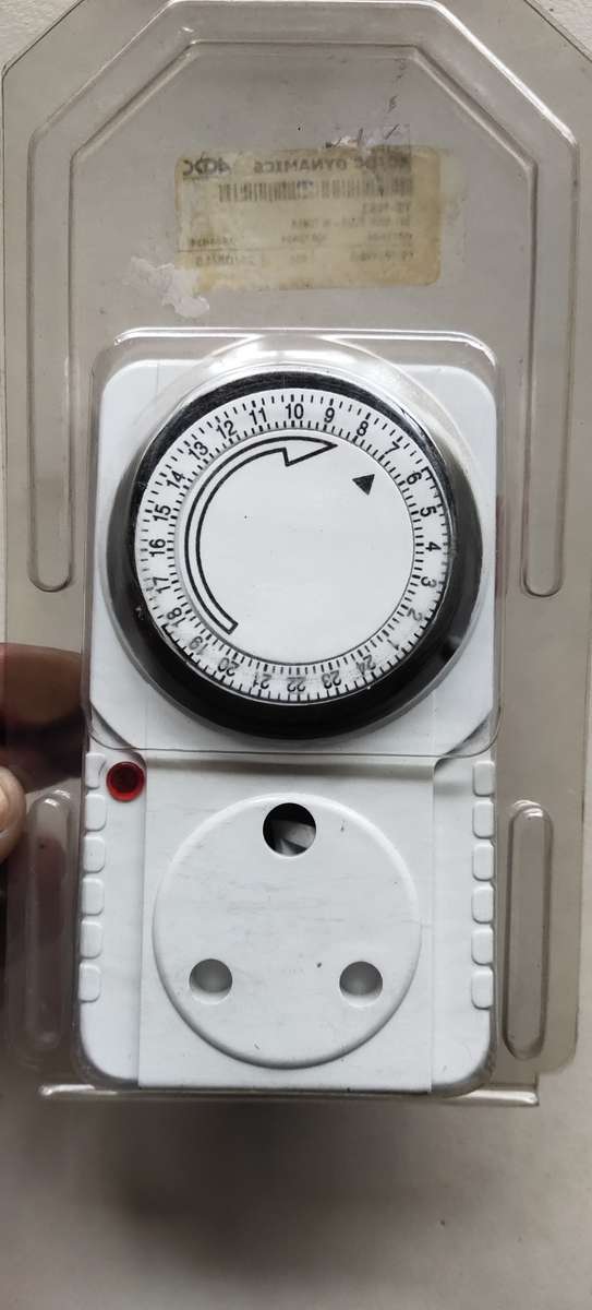 24h maon plug _ib timer