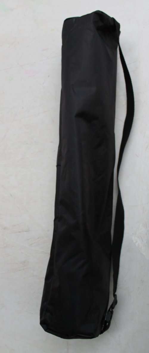 Aluminium 2 in 1 Easel in Nylon Bag