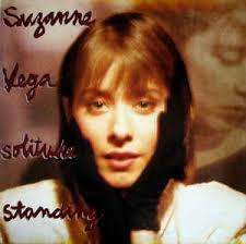 Suzanne Vega Solitude Standing VINYL for Sale