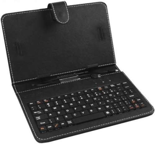 Astrum Leather Keyboard