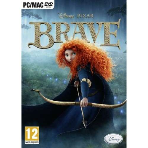 PC Brave