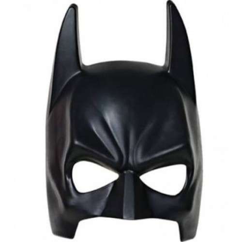 Adult Batman Adult Mask