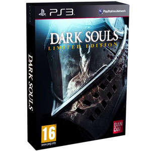 Dark Souls Limited Edition PS3