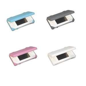 Nintendo DS Lite Protective Soft Silicone Sleeve / Case