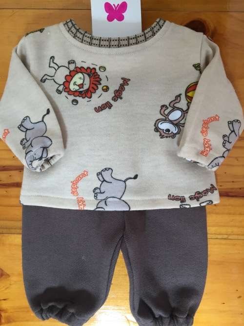 Baby born dolls clothes - Dolls tracksuit