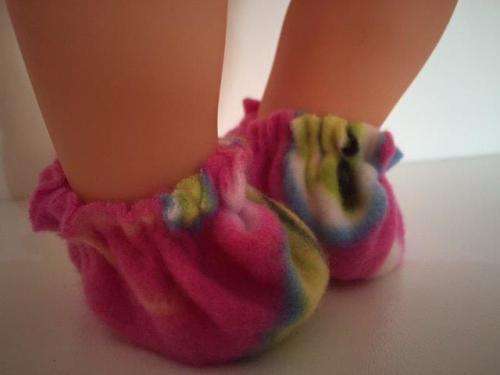 Baby born dolls clothes - Dressing gown