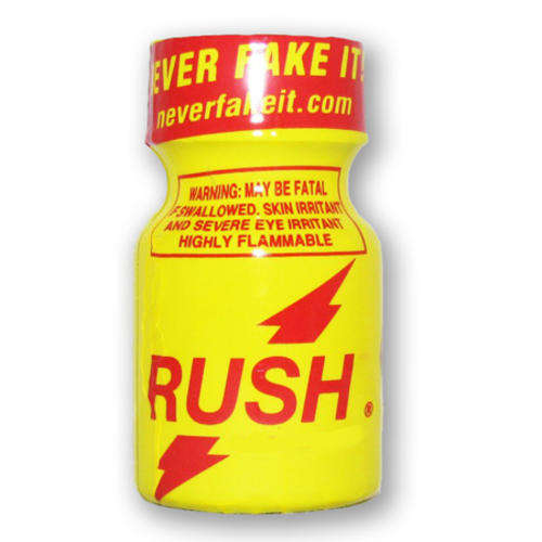 Rush Poppers - HOT DEAL