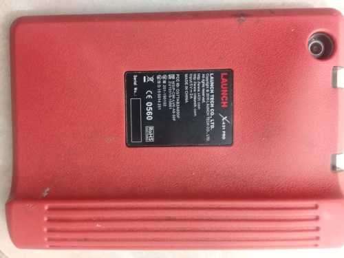 LAUNCH X-431 pro
