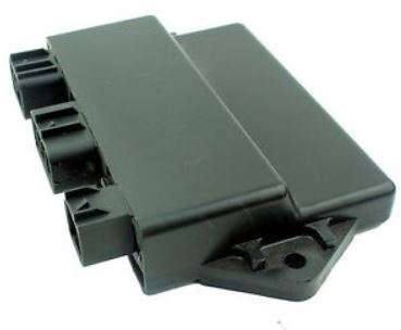 Yamaha Grizzly 350 YFM350 cdi igniter ecu ecm 07-12 NEW