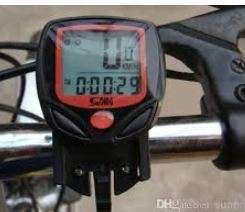 Bicycle computer 14 functions CLEARANCE SALE!