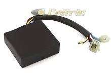 CDI MODULE FITS KAWASAKI KLR650 KL650 651cc 1990-2007 21119-1272
