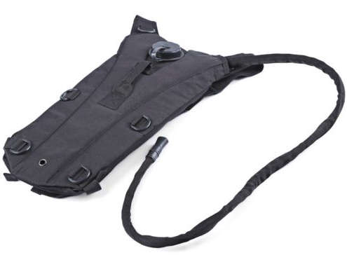 Hydration pack 2L Military type KHAKI  Cyclists adventure bikers hikers LOCAL STOCK