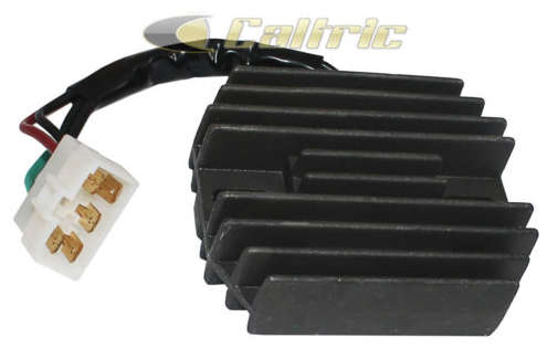 Suzuki Gsxr1000 gsxr 1000 01-04 Voltage regulator rectifier NEW amkt.