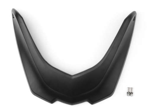 BMW R1200GS LC 13-16 front beak extension protector