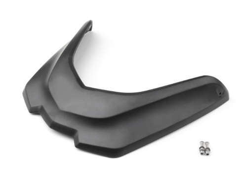 BMW R1200GS LC 13-16 front beak extension protector