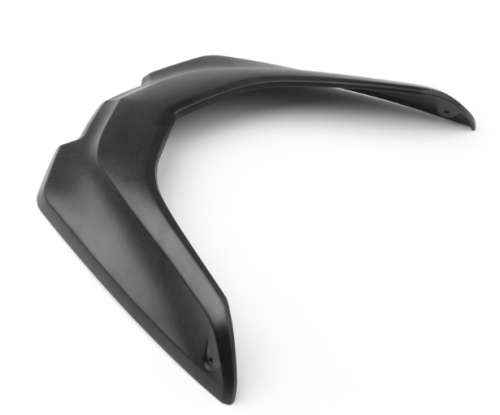 BMW R1200GS LC 13-16 front beak extension protector