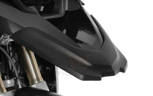 BMW R1200GS LC 13-16 front beak extension protector