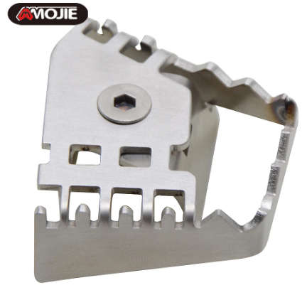 Bmw R1200GS LC R1250GS rear brake lever extender extension