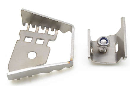 Bmw R1200GS LC R1250GS rear brake lever extender extension