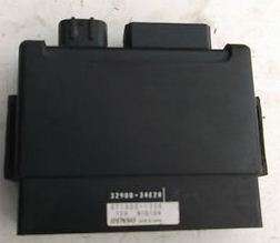 Suzuki GSXR600 SRAD  cdi unit igniter